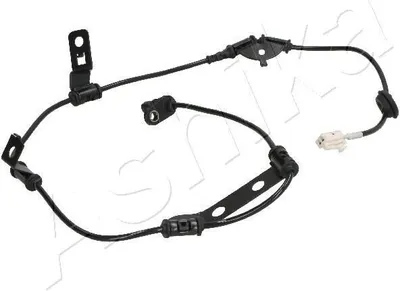 Produktbild von ASHIKA ABS Sensor Raddrehzahl Hinten Links für HYUNDAI ix35 (LM, EL, ELH) 151-0H-H100