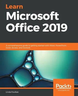 Produktbild von Learn Microsoft Office 2019
