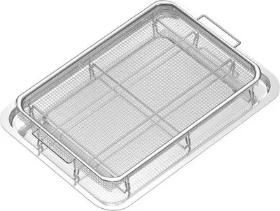 Produktbild von Keramische Arbeitsplatten Organizer - Perfekt für die Lagerung von Küchenwerkzeugen und Geschirr