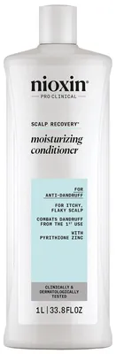 Zdjęcie produktu dla Nioxin Scalp Recovery Moisturizing Conditioner 1000 ml