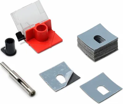 Obrázok produktu pre Vrták Rubi Easygres 4928 sada Ø 8 mm