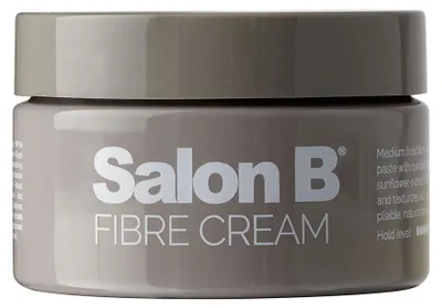 Produktbild von Salon B - Fiber Cream - 150 ml
