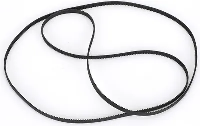 Zdjęcie produktu dla Timingg��rtel, G��rtel 3D Printer Part 2pcs -6-1220mm Rubber Ring Synchrong��rtel-G��rtel Synchrong��rtel 3D Printer
