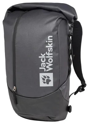 Zdjęcie produktu dla Plecak Jack Wolfskin All-In 30 z przegrodą na laptopa 53 cm