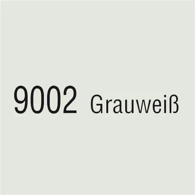 Produktbild von Brantho Korrux "3 in 1" 400 ml Spraydose, 9002 Grauweiß