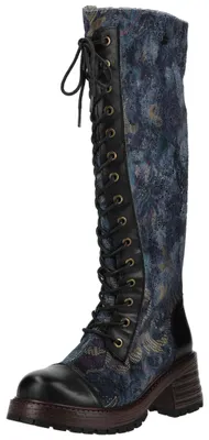 Produktbild von Laura Vita Stiefel Stiefel Leder/Textil
