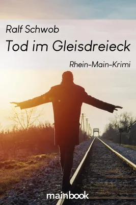 Produktbild von Tod im Gleisdreieck