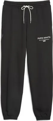 Produktbild von Puma Trainingshose Team Sweatpants TR für Herren aus nachhaltigen Materialien