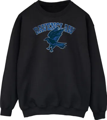 Produktbild von Harry Potter - Sweatshirt für Herren BI1865 (XXL) (Schwarz)
