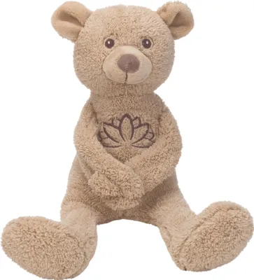 Immagine prodotto di Happy Horse orsetto peloso 40 cm - beige - peluche di peluche