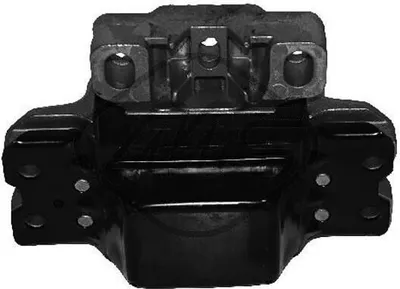 Produktbild von Metalcaucho Motorlager Gummimetalllager Links für VW GOLF VI (5K1) 04867