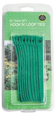 Artikelbild 1 von '15 cm Pflanzenbefestigung (10 Stück)' aus der Kategorie Pflanzenschutz & -pflege