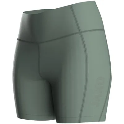 Obrázek produktu pro JAKO Dámské kraťasy Power Women, barva:mint green, velikost:34