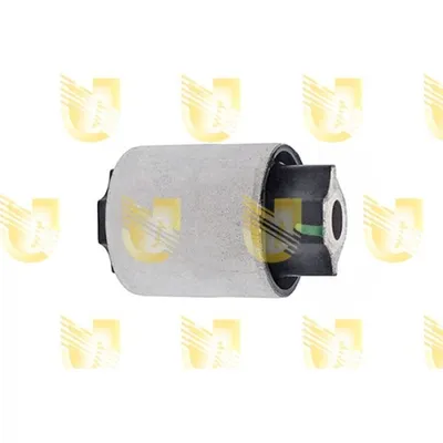 Produktbild von UNIGOM 395669 Achslager für JEEP Renegade SUV (BU, B1) Hinten Links Hinten Rechts