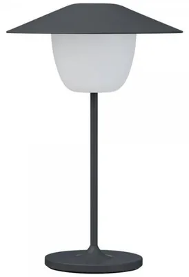Produktbild von blomus Mobile LED-Leuchte Ani Lamp Mini Magnet (14x21cm)