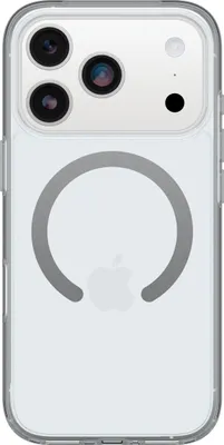 Obrázek produktu pro OtterBox Symmetry Clear MagSafe Ochranné pouzdro na mobilní telefon 16 cm (6,3") Kryt Transparentní
