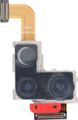 Produktbild von LCD FLEXKABEL Huawei Mate 20 Pro mit Hinter Kamera