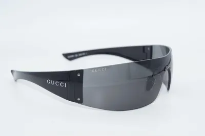 Produktbild von GUCCI Sonnenbrille Sunglasses GG 1958 002
