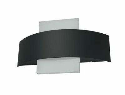 Produktbild von LEDVANCE O FACADE BELT SQ 11 W 3000 K IP54 GY, Oberfläche, 1 Glühbirne(n), 3000 K, IP54, Grau