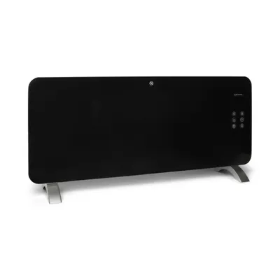 Image de QH-Basica Convecteur WiFi 2000Watt - QH-Basica - Noir
