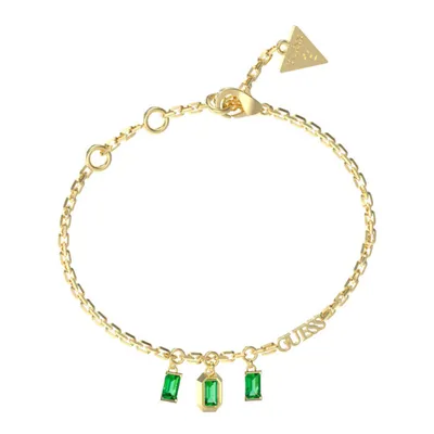 Produktbild von Guess Damenarmband JUBB04251JWYGEML