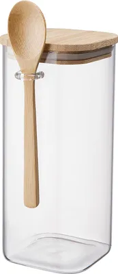 Produktbild von BUTLERS Vorratsglas COMPOSITION