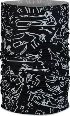 Produktbild von BUFF Original EcoStretch BLACK BLACK -