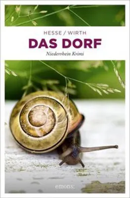 Image de Hesse, T: Dorf