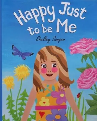 Produktbild von Happy Just To Be Me