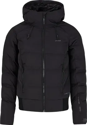 Zdjęcie produktu dla Protest Alysumi Jacket Black 2XL Woman Black 2XL
