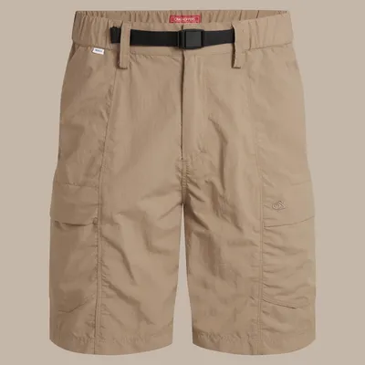 Produktbild von Craghoppers Herren NosiLife Kadin Cargoshorts Earthenware 52
