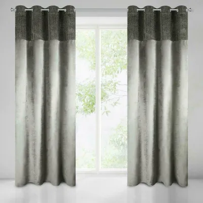 Produktbild von Vorhang MADY beige 140X250 Ösen
