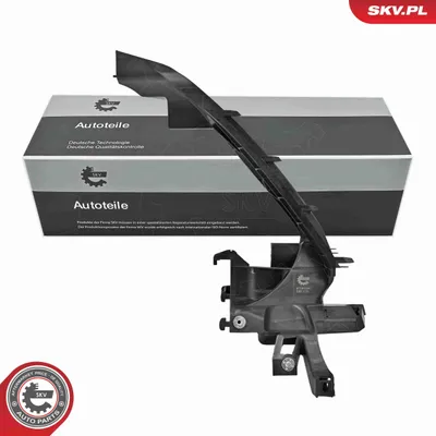 Produktbild von ESEN SKV Scheinwerferaufnahme 97SKV247 Vorne Links für AUDI Q5 (FYB)