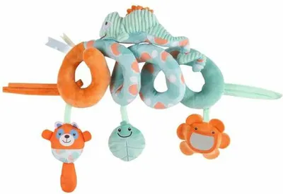 Obrázek produktu pro Chicco 00011043000000, Vícebarevný