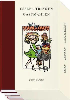 Produktbild von Essen / Trinken / Gastmahlen