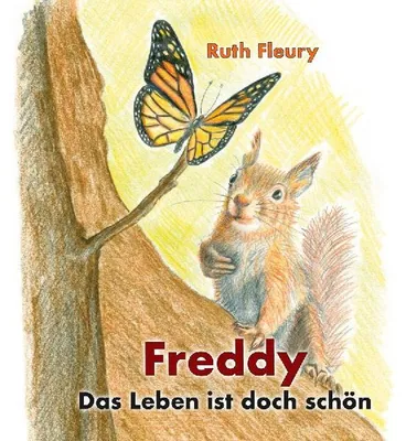 Produktbild von Freddy