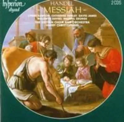 Produktbild von Der Messias