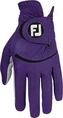Immagine prodotto di Guanti da uomo Footjoy Spectrum Purple Left Hand S