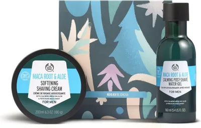 Obrázek produktu pro SHAVE DUO 2 Stü ck
