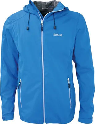 Produktbild von PRO-X ELEMENTS Funktionsjacke DONOVAN BRILLIANT BLUE BRILLIANT BLUE XXL