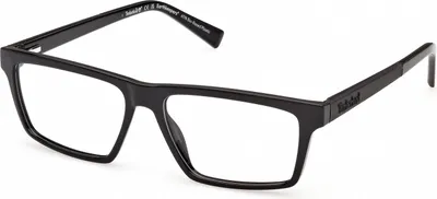 Produktbild von Timberland TB50091 Shiny black 54/15/145 Herren Brillen