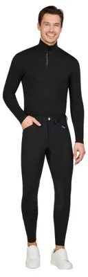 Produktbild von Pikeur Rodrigo Grip II Kniebesatzhose Herren