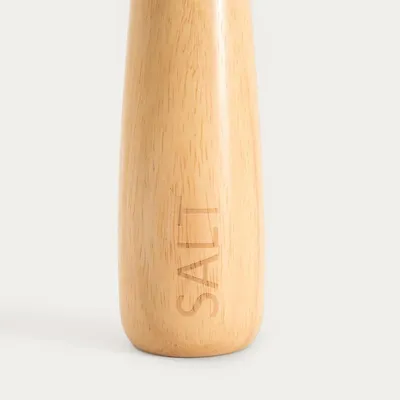 Produktbild von HOMLA GUSTERO Salzmühle 19,5 cm