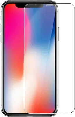 Produktbild von Glasfolie Gold für Apple iPhone 11