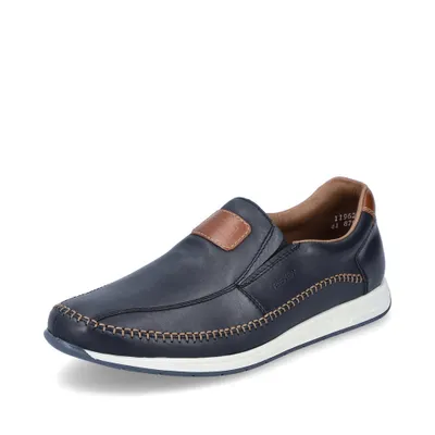 Immagine prodotto di Rieker scarpe da uomo 11962-14 Colore: Blu Taglia: 44