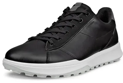 Produktbild von Ecco Herren-Golfschuhe Street Vibe, Schwarz