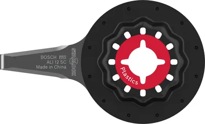 Obrázek produktu pro Čepel univerzálního nářadí Bosch PRO ALI12SC,4x12mm
