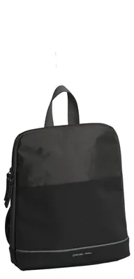 Produktbild von DANIEL RAY DRS25.1469 RV-City-RS CITYRUCKSACK black/black