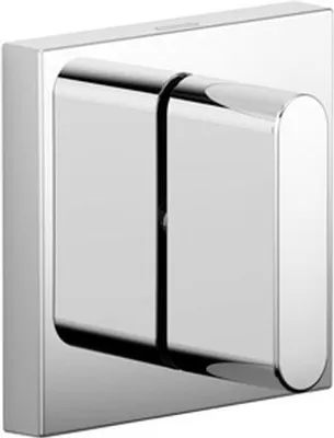 Produktbild von Dornbracht Unterputzventil  rechts schließend CL.1 1/2' chrom 36607706-00, 36607706-00
