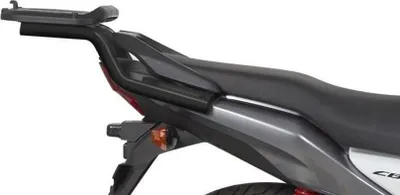 Produktbild von SHAD Top Master Montagesatz - passend für Honda CB125F